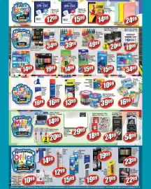 A5 Cash & Carry catalogue Page 2