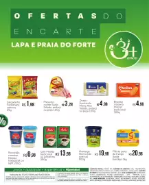 Catálogo Hiperideal Supermercados semana 28 Página 2