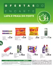 Catálogo Hiperideal Supermercados semana 28 Página 3