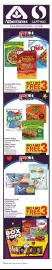 Safeway weekly ad week 28 Page 1