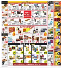 Safeway weekly ad week 28 Page 6