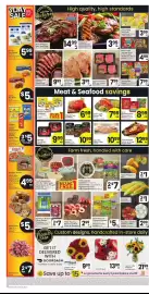 Safeway weekly ad week 28 Page 7
