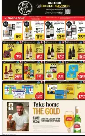 Safeway weekly ad week 28 Page 8