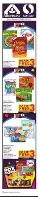 Safeway weekly ad