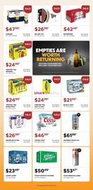 The Beer Store flyer week 28 Page 2