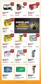 The Beer Store flyer week 28 Page 2