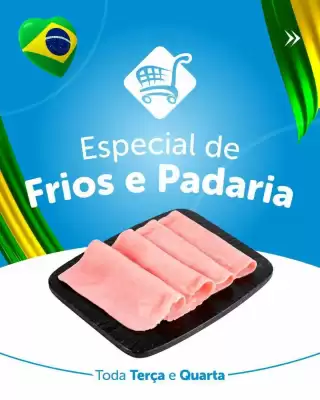 Varandas (válido até 10-07)