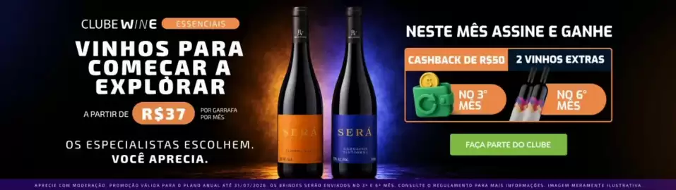 Catálogo Wine Brands Página 1