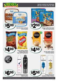 Friendly Grocer catalogue week 28 Page 2
