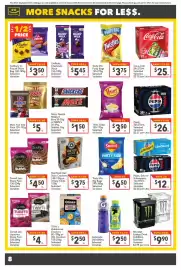 Supa Valu catalogue week 28 Page 11