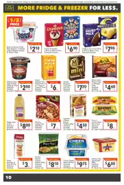 Supa Valu catalogue week 28 Page 13