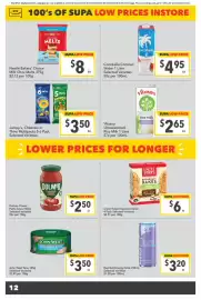 Supa Valu catalogue week 28 Page 15