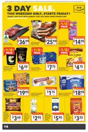 Supa Valu catalogue week 28 Page 17