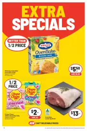 Supa Valu catalogue week 28 Page 2