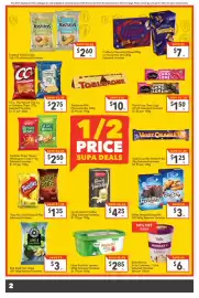 Supa Valu catalogue week 28 Page 5