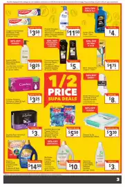 Supa Valu catalogue week 28 Page 6