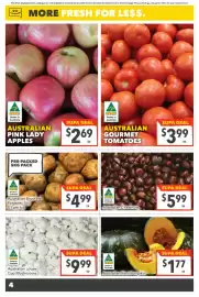 Supa Valu catalogue week 28 Page 7