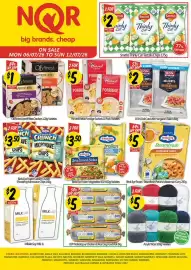 NQR catalogue week 28 Page 1