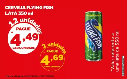 Folheto OXXO Página 101