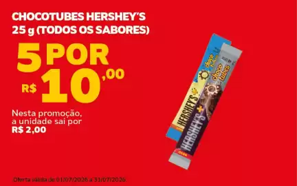 Folheto OXXO Página 102