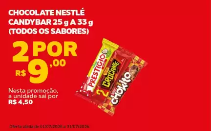 Folheto OXXO Página 104