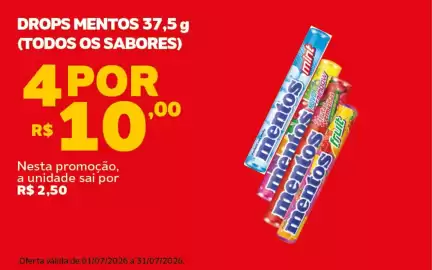 Folheto OXXO Página 105