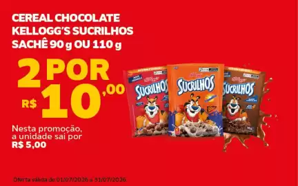 Folheto OXXO Página 107