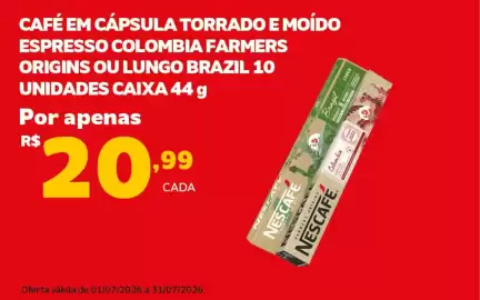 Folheto OXXO Página 108