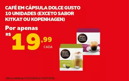 Folheto OXXO Página 109
