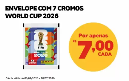 Folheto OXXO Página 11