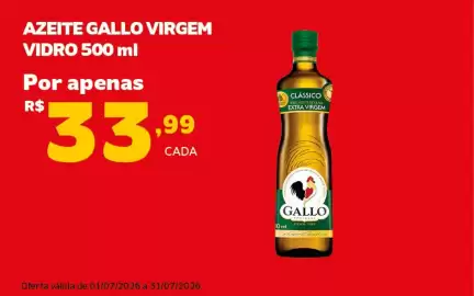 Folheto OXXO Página 111