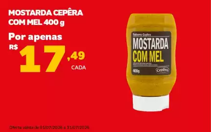 Folheto OXXO Página 118