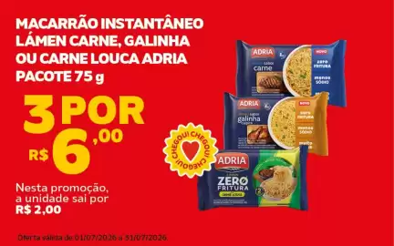 Folheto OXXO Página 121