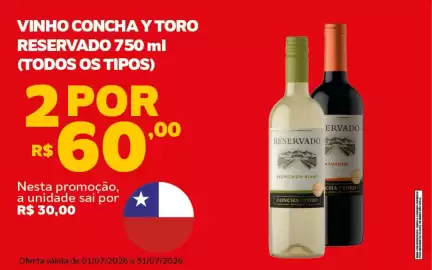 Folheto OXXO Página 124