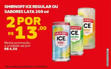 Folheto OXXO Página 126