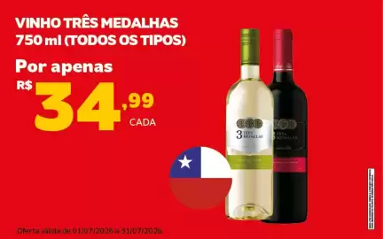 Folheto OXXO Página 127