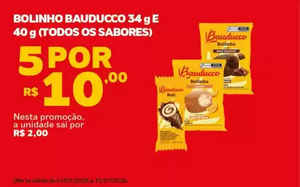 Folheto OXXO Página 130