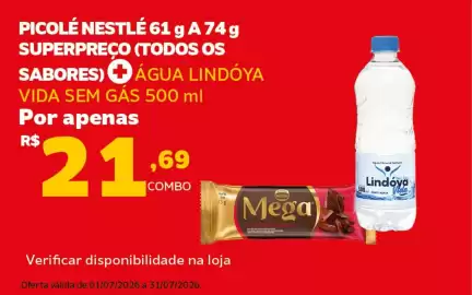 Folheto OXXO Página 131
