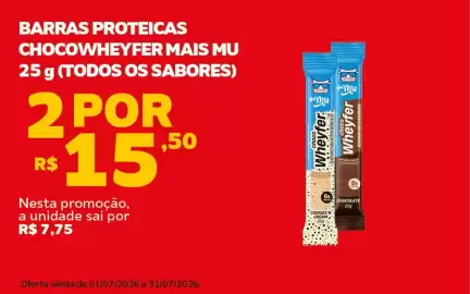 Folheto OXXO Página 132
