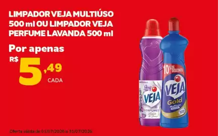 Folheto OXXO Página 135