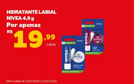 Folheto OXXO Página 136