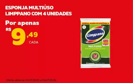 Folheto OXXO Página 137