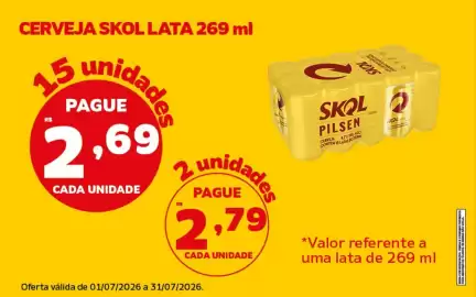 Folheto OXXO Página 14