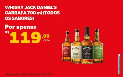 Folheto OXXO Página 143