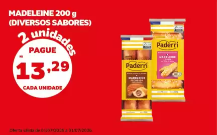Folheto OXXO Página 144