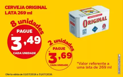 Folheto OXXO Página 15