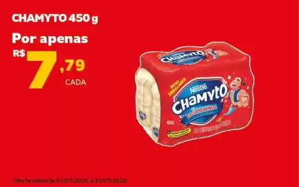 Folheto OXXO Página 156