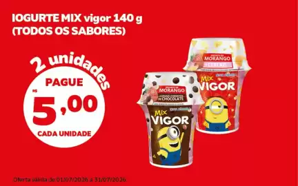 Folheto OXXO Página 157
