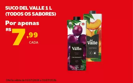 Folheto OXXO Página 161