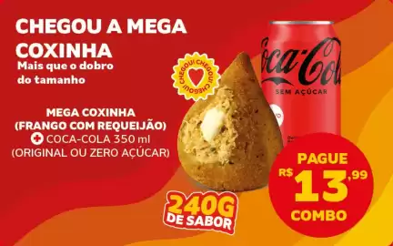 Folheto OXXO Página 162